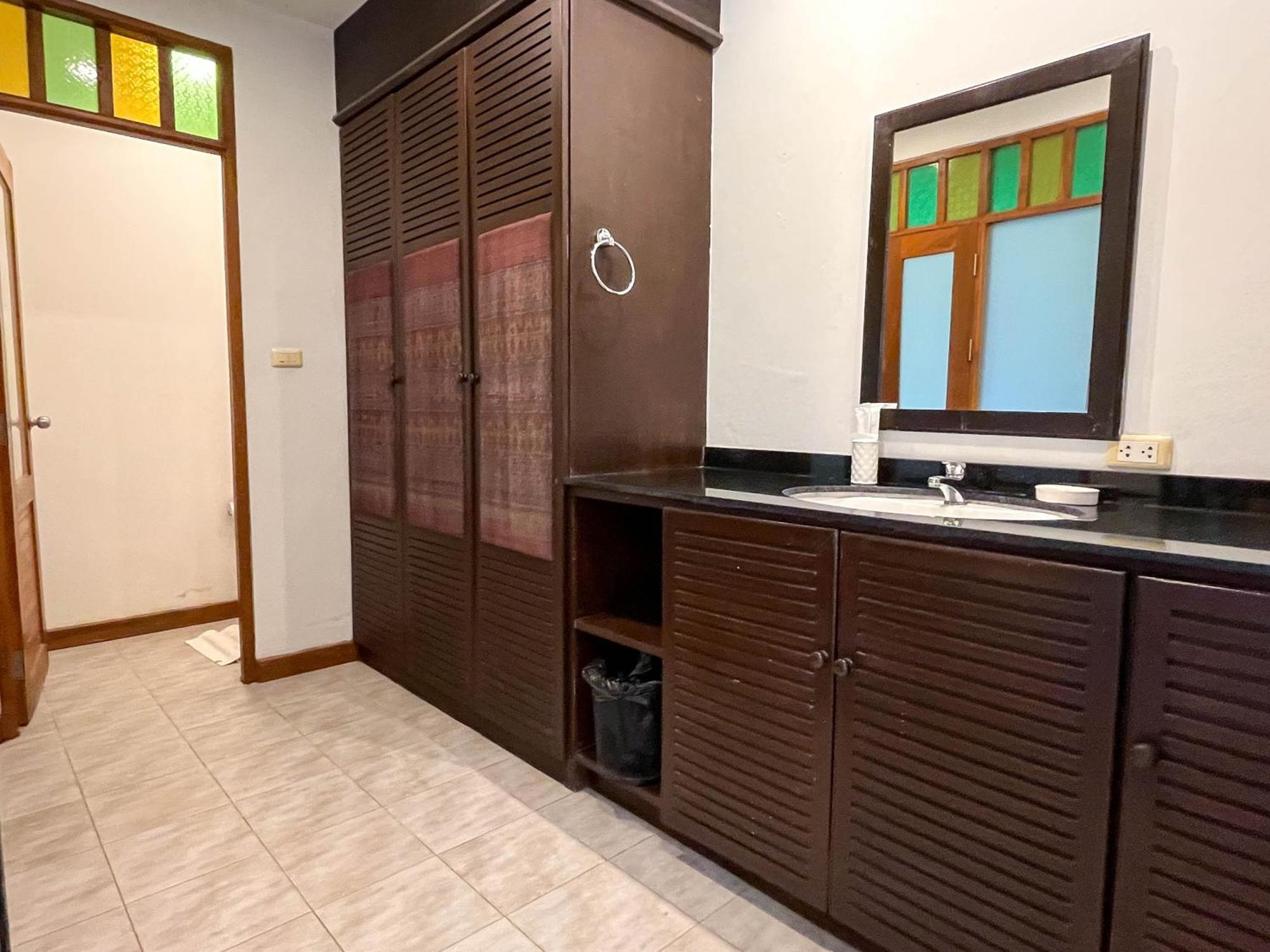 Baleeyan Residence Landkreis Landkreis Thalang Zimmer foto