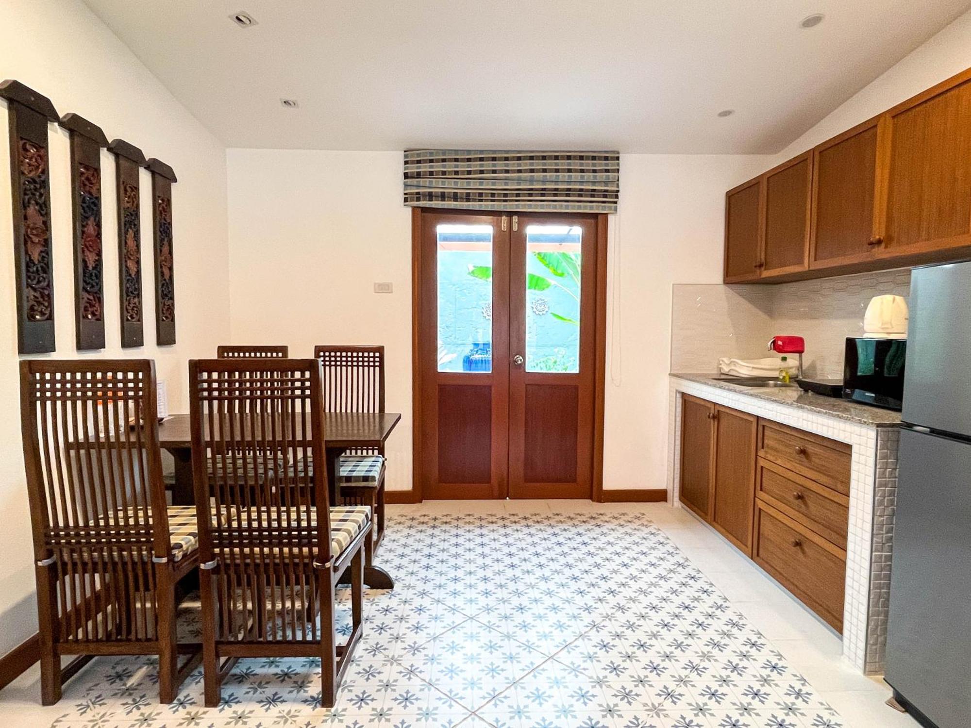 Baleeyan Residence Landkreis Landkreis Thalang Zimmer foto