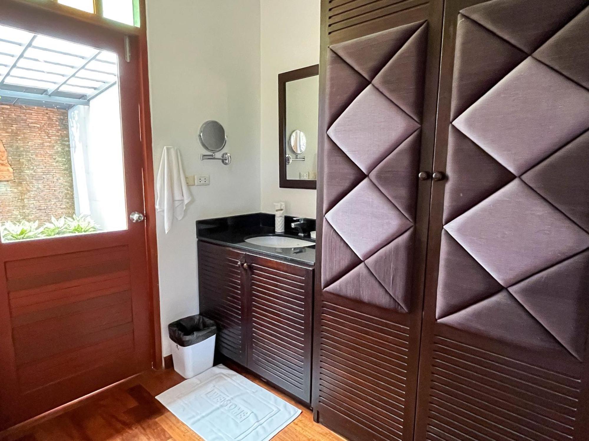 Baleeyan Residence Landkreis Landkreis Thalang Zimmer foto