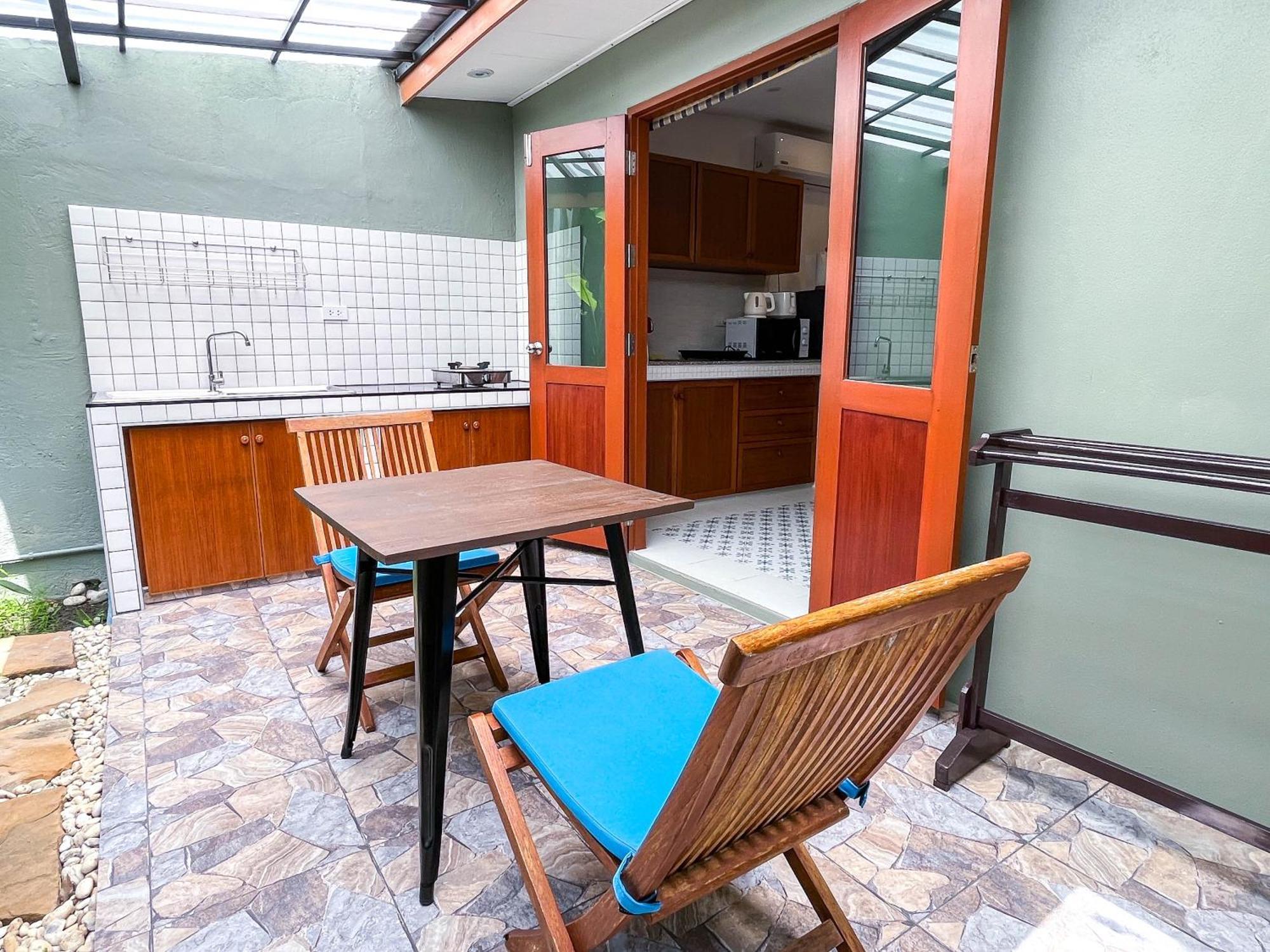 Baleeyan Residence Landkreis Landkreis Thalang Zimmer foto
