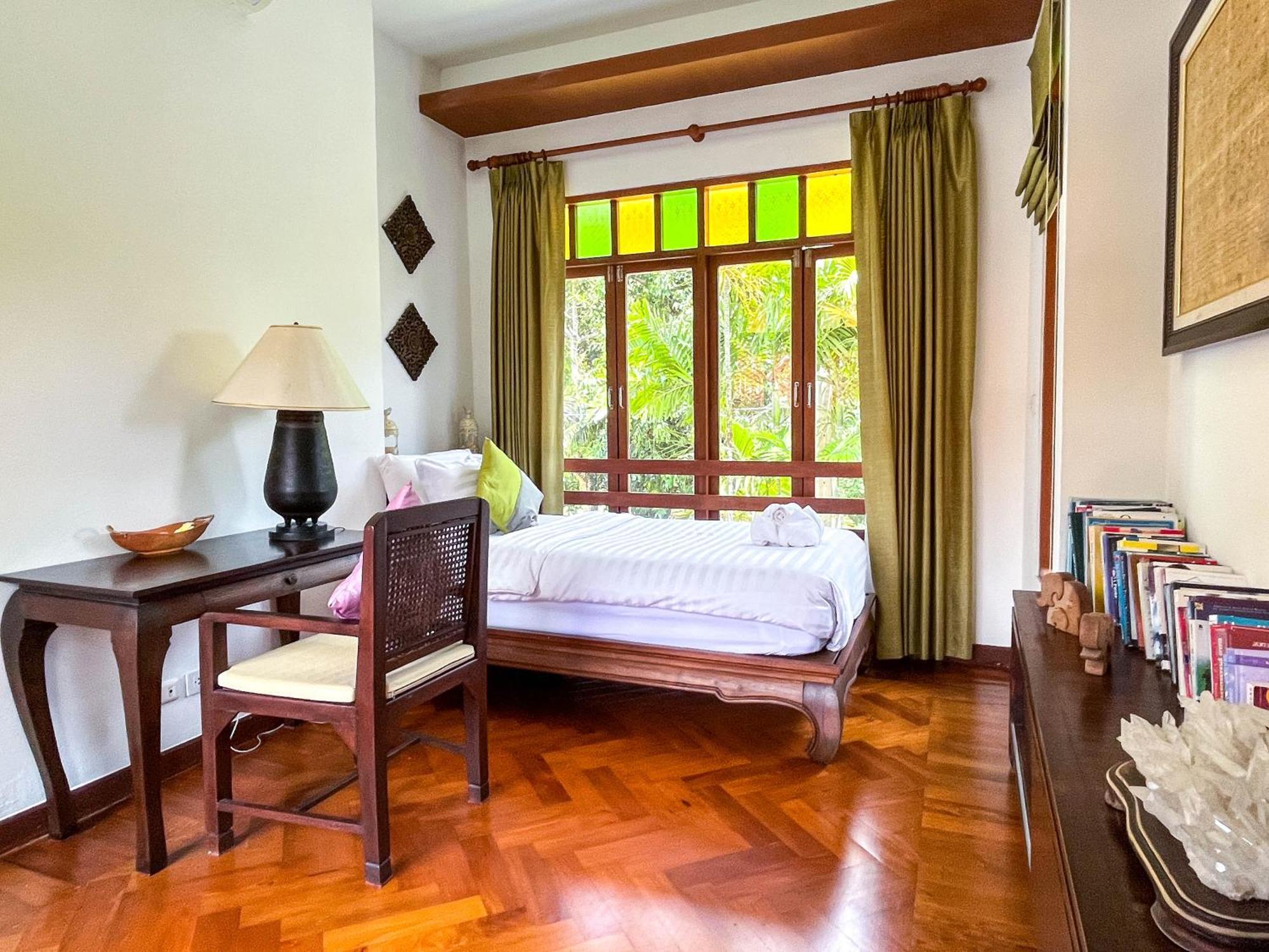 Baleeyan Residence Landkreis Landkreis Thalang Zimmer foto