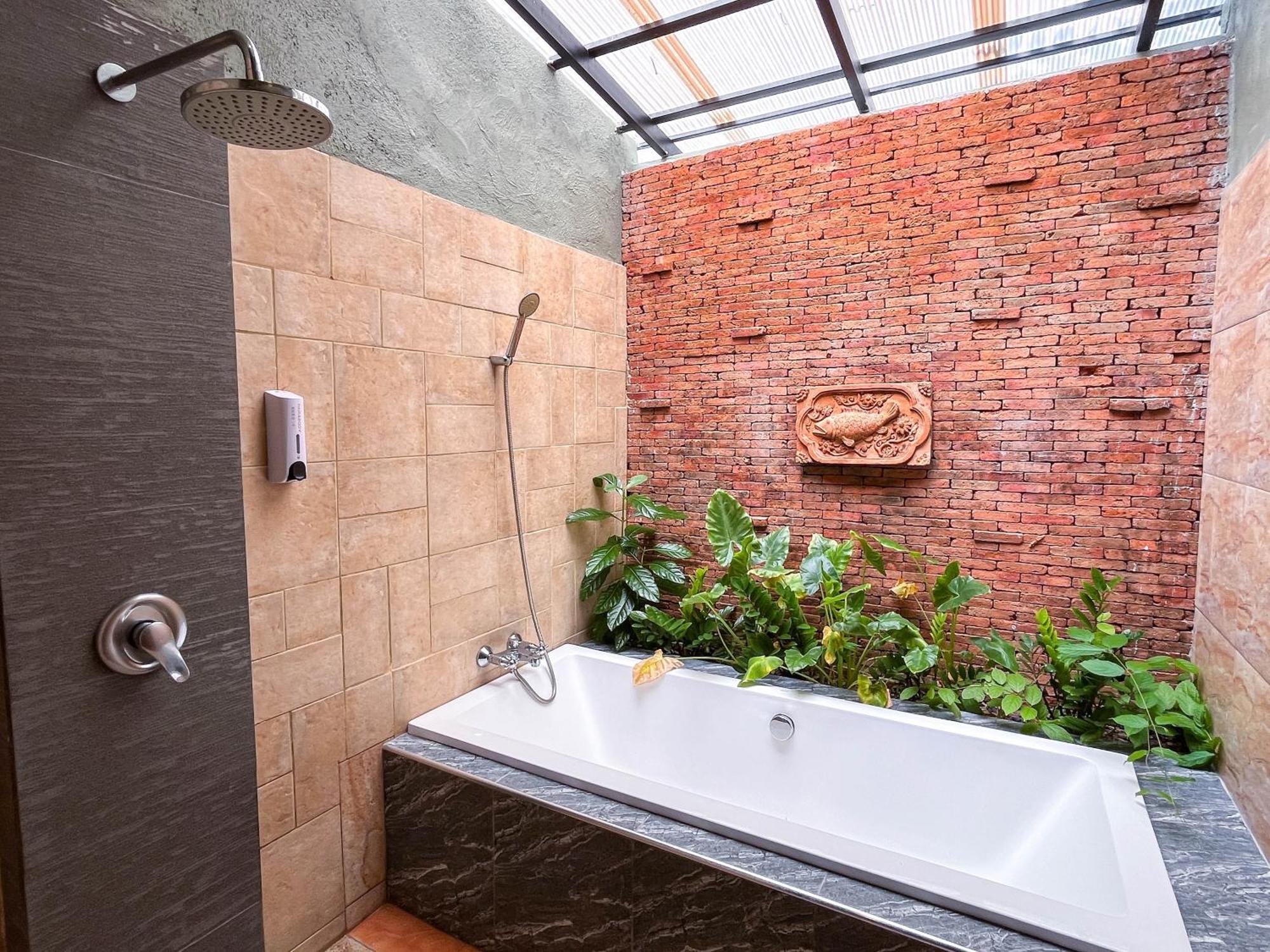 Baleeyan Residence Landkreis Landkreis Thalang Zimmer foto